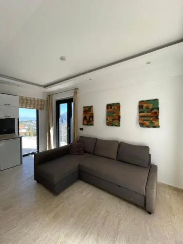 Villa Antalya Esiyok