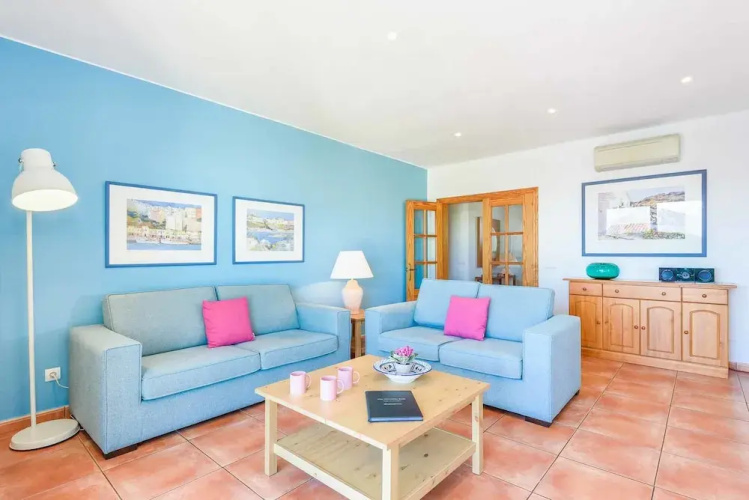 Villa Rose