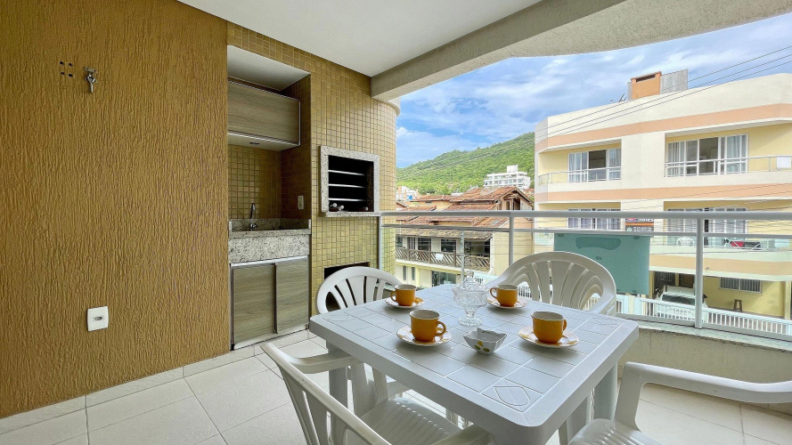 Edifício Frederico   Aconchegante Apto 03 Dorms Com ótima Localização