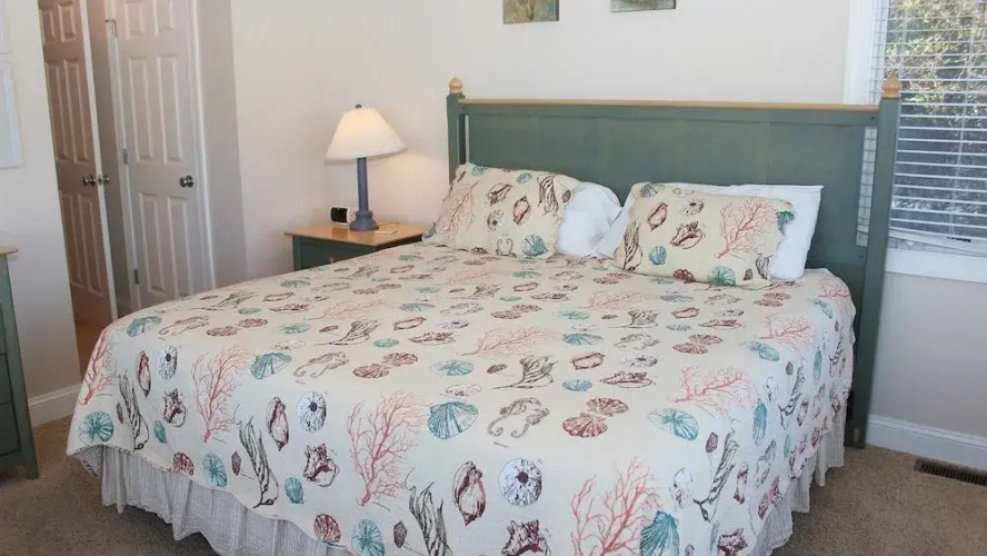 Carolina on my Mind 1114 - 6 Br Home