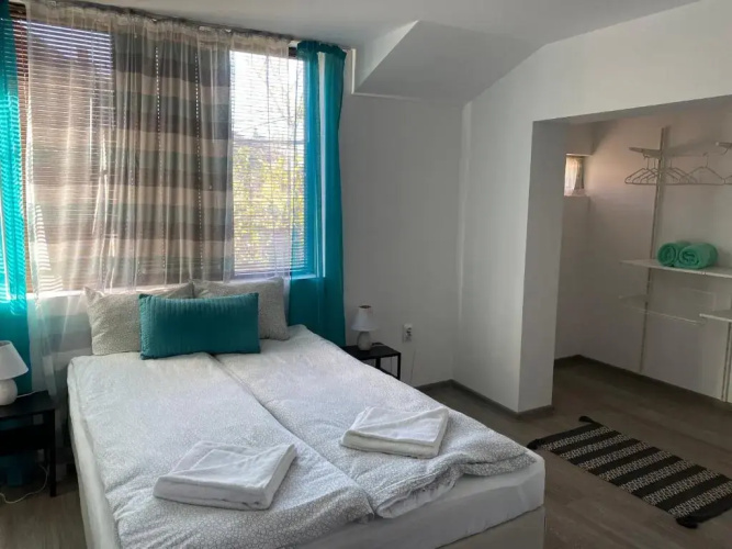 Guest House KN Malusha