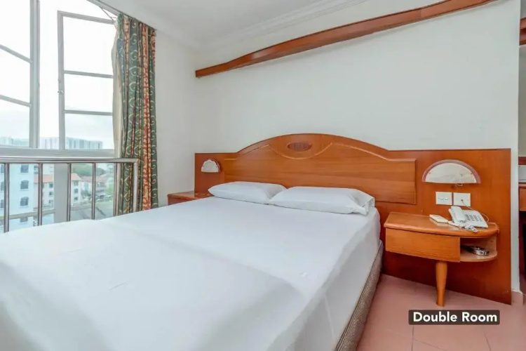 Diamond Hotel