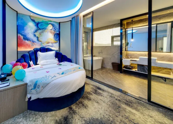 W Kardon Hotel