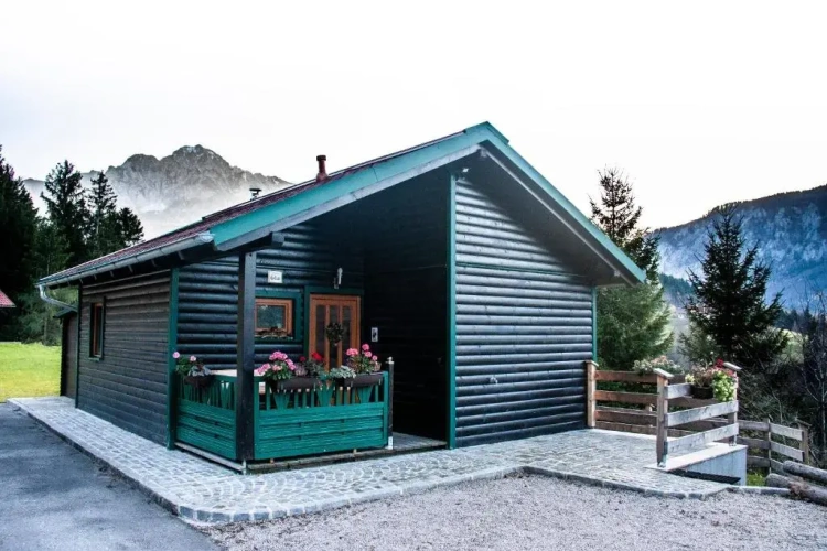 1 Bedroom Cottage