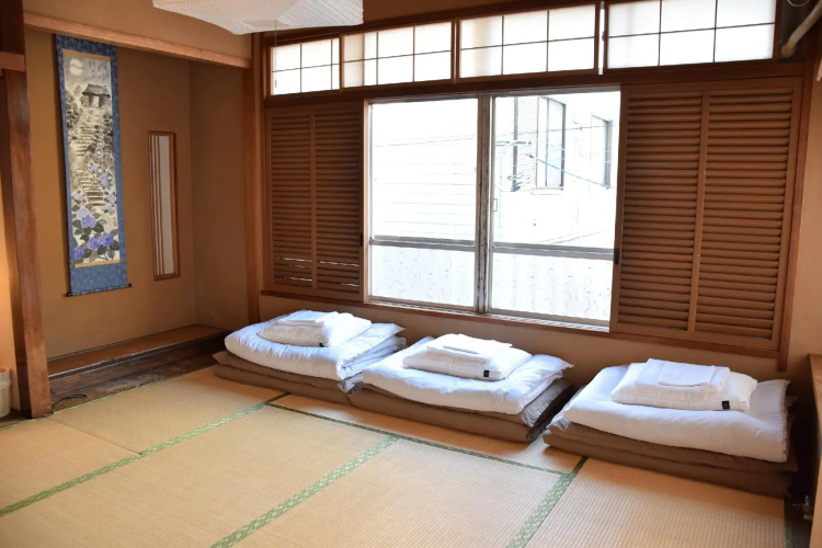 Guest House Azito