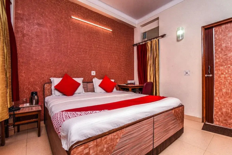 Hotelbild