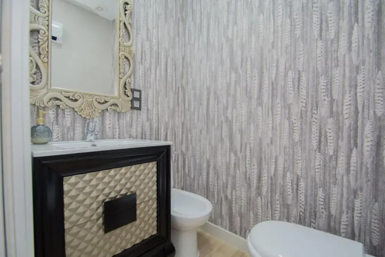 Apartamento Recogidas 39