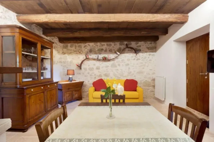 1 Bedroom Cottage