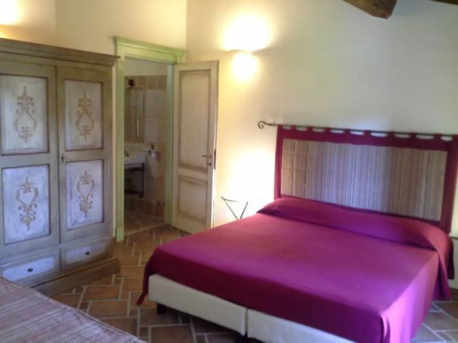 Residence La Contessa