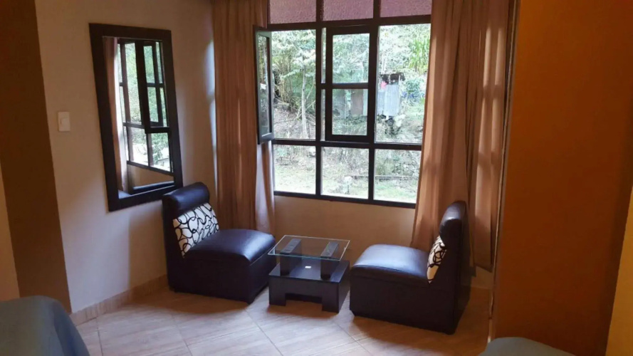 Hostal Samananchis