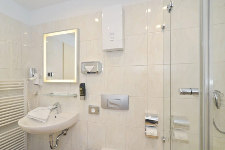 Comfort Quadruple room
