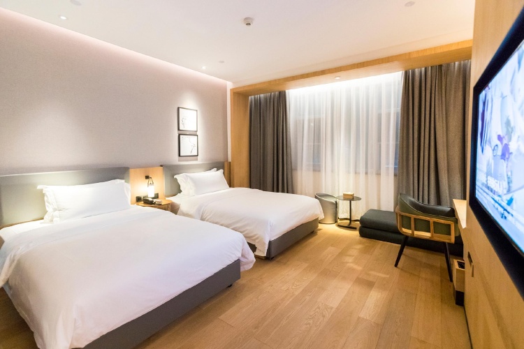 Business Twin room