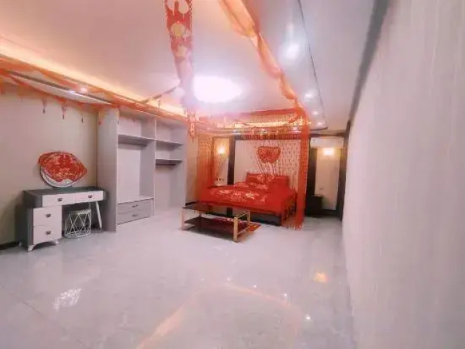 Shenyang Liaozhong Yudu Hotel