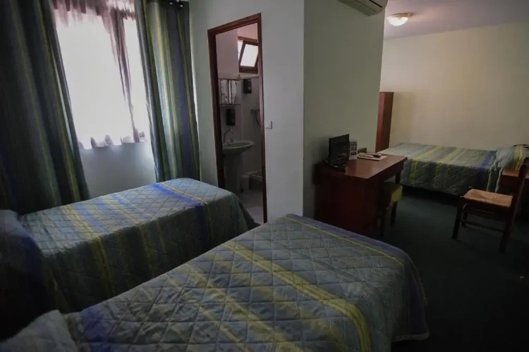 Standard Family room
