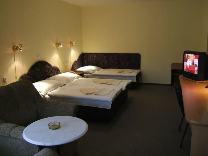 Hotel York