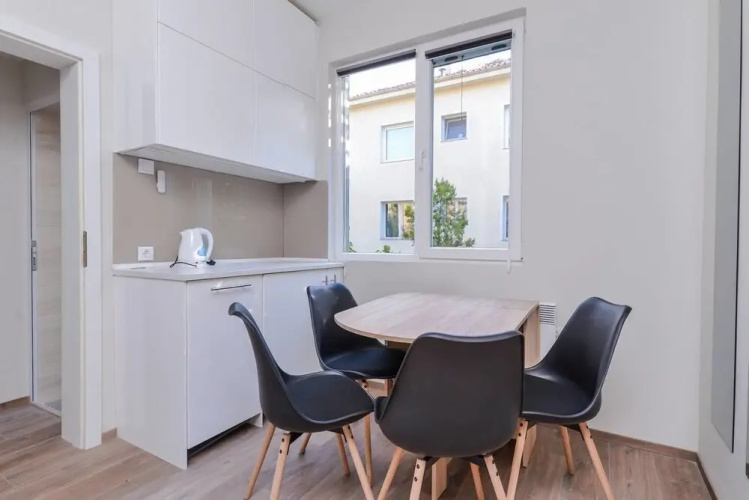Orfei - Two Bedroom Lozenec Area Apartment