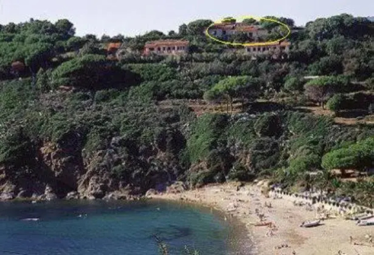 Capoliveri Punta Morcone bilo