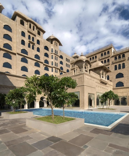 Fairmont Jaipur photo 20