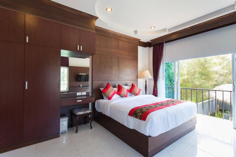 Baan Rohanna
