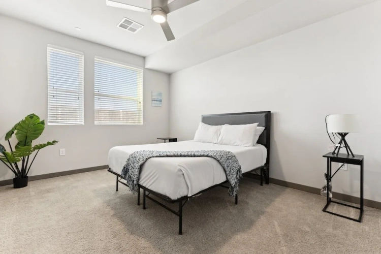 1 Bedroom Standard Apartment