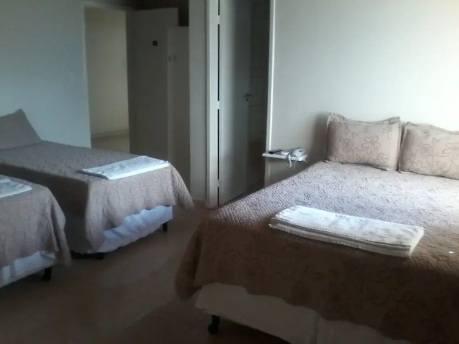 Hotel Orion Express