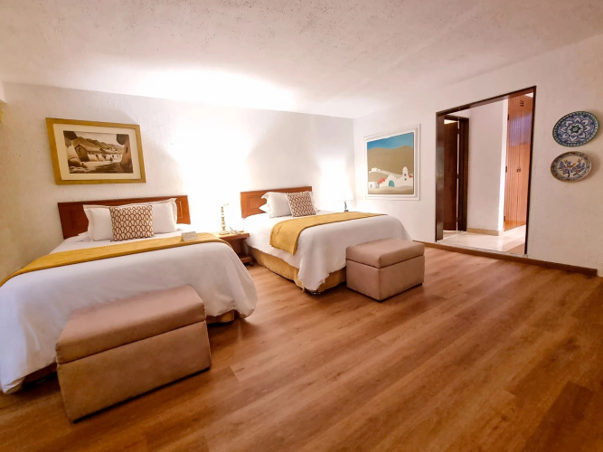 Antara Hotel & Suites - Miraflores