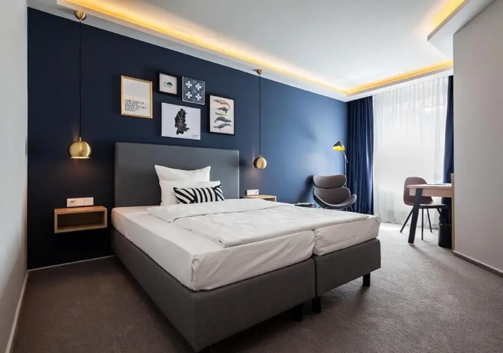 Comfort Single room