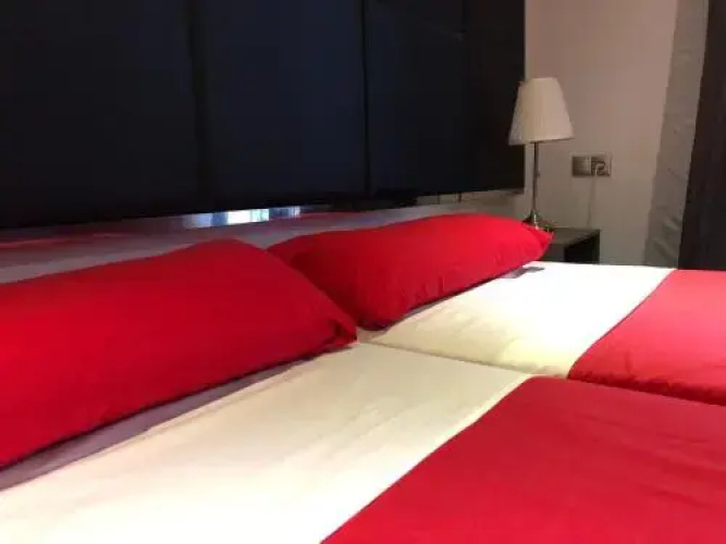 Concept Suites