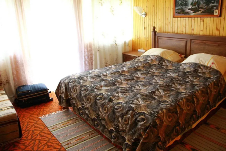 Hotelafbeelding