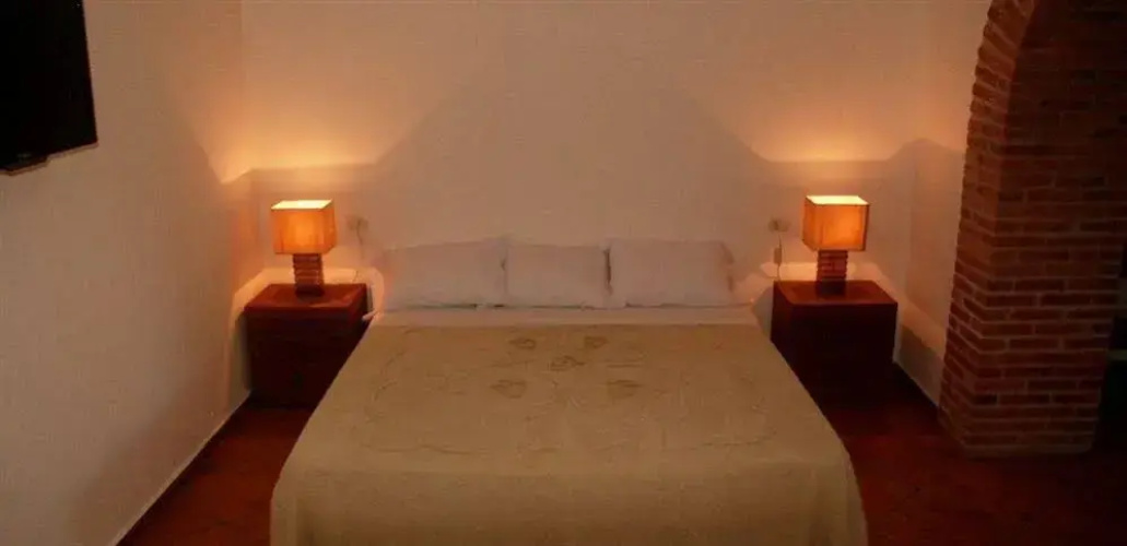 Posada Giana