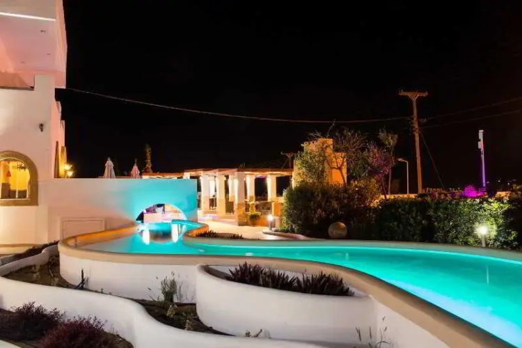 Castello Di Cavallieri Suites & Spa - Adults Only