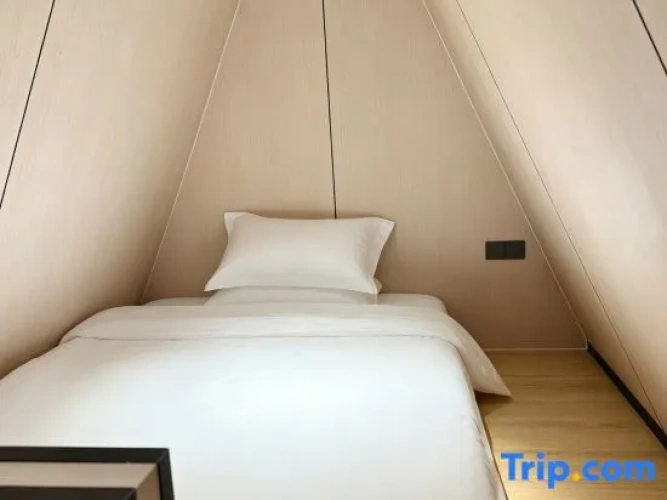 Deluxe Family Duplex room