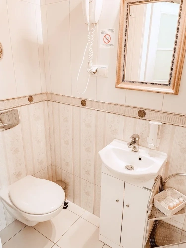 Double Apartment
