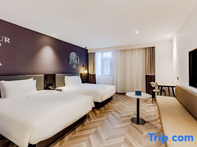 Business Twin room