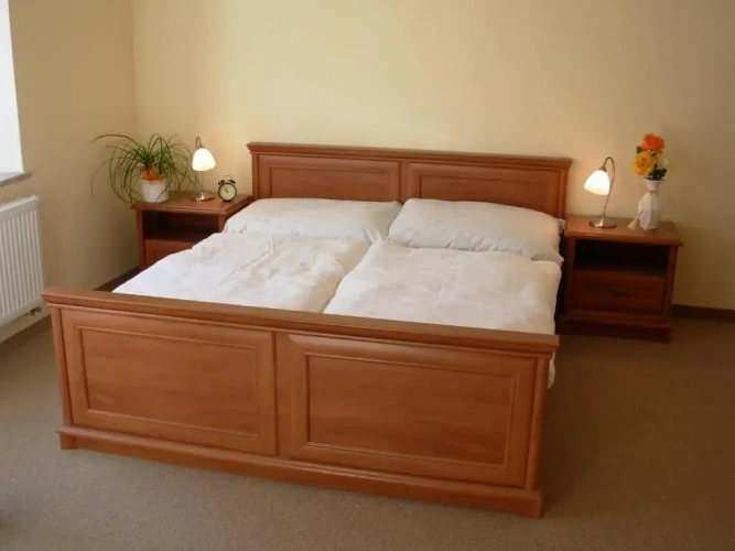2 Bedrooms Suite