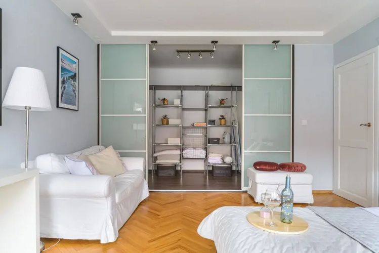 Przytulne apartamenty plac Zamkowy
