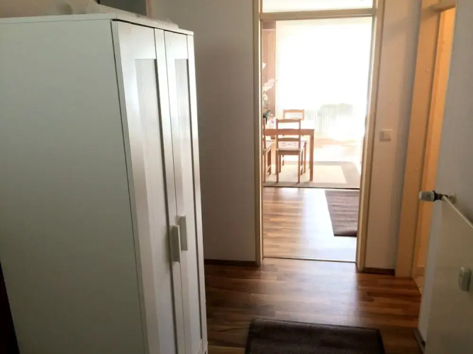 Apartment Westside