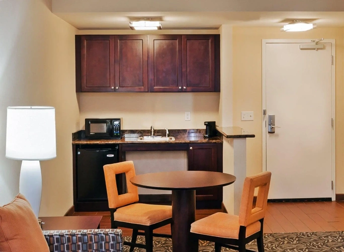 Double Suite