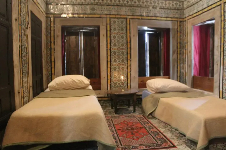 Maison du 18ème Siècle