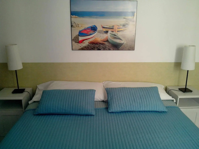 Casa Linnea Vacanze