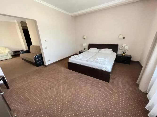 Hotel Transilvania