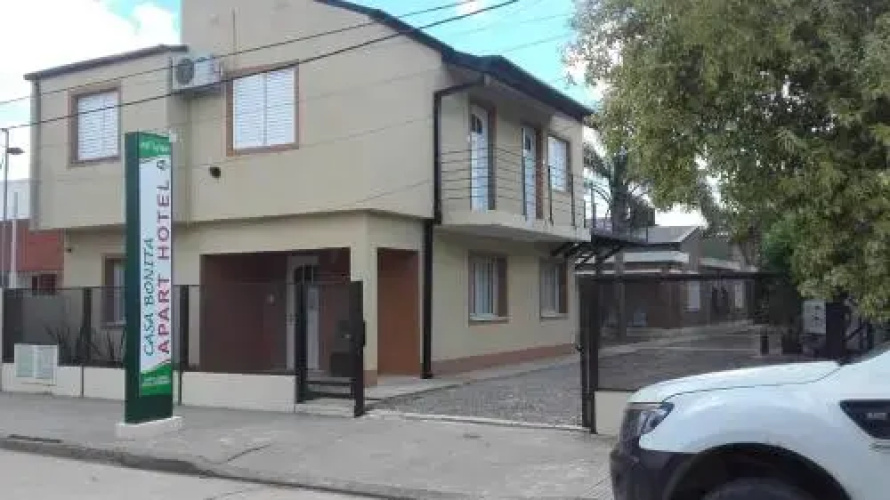 Imagen del hotel