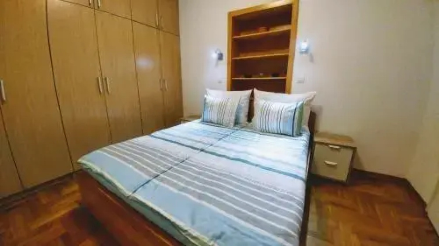 Apartment Harmonija