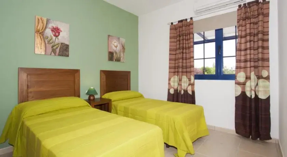 Villa Tamia