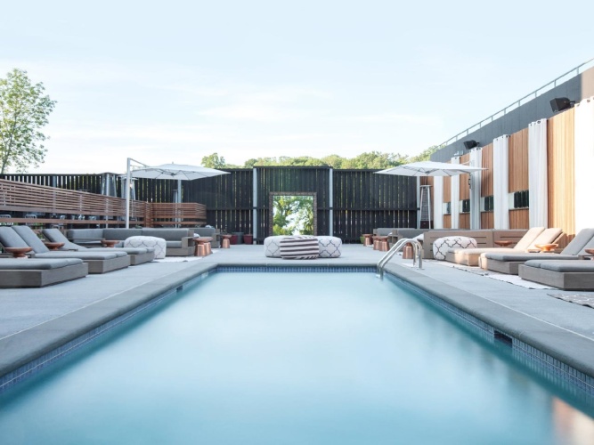 The Time Nyack Hotel photo 16