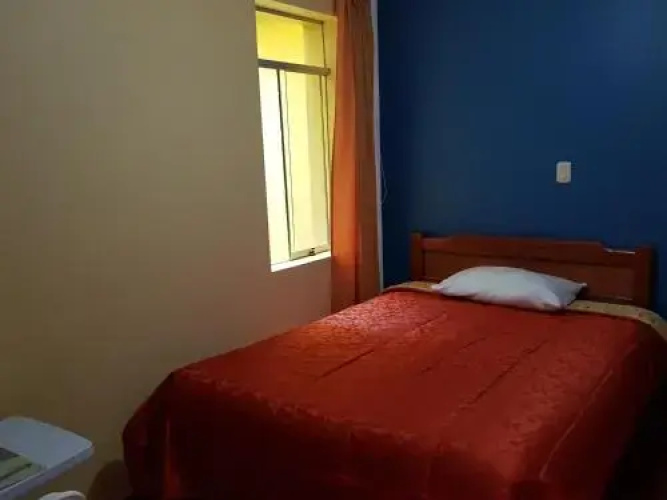 Hotel Milagritos