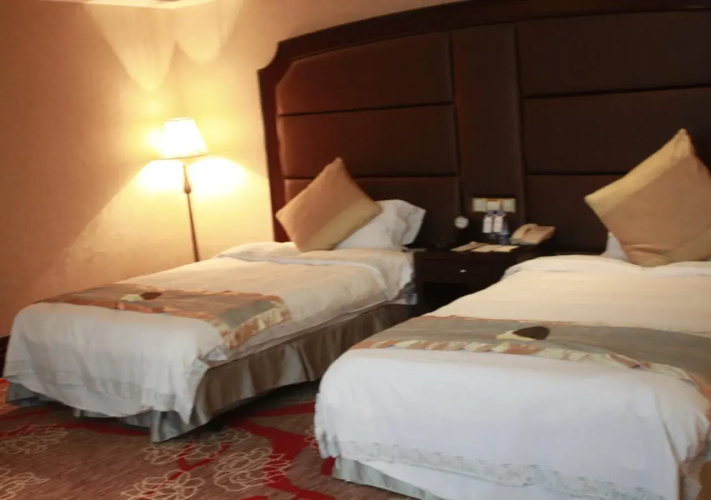 Royal Mediterranean Hotel
