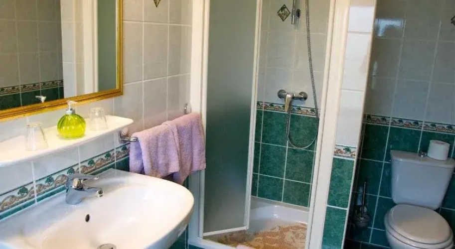 B&B La Roustière