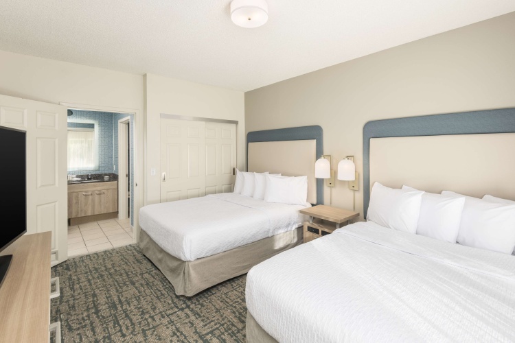 Homewood Suites by Hilton Miami-Airport/Blue Lagoon photo 6