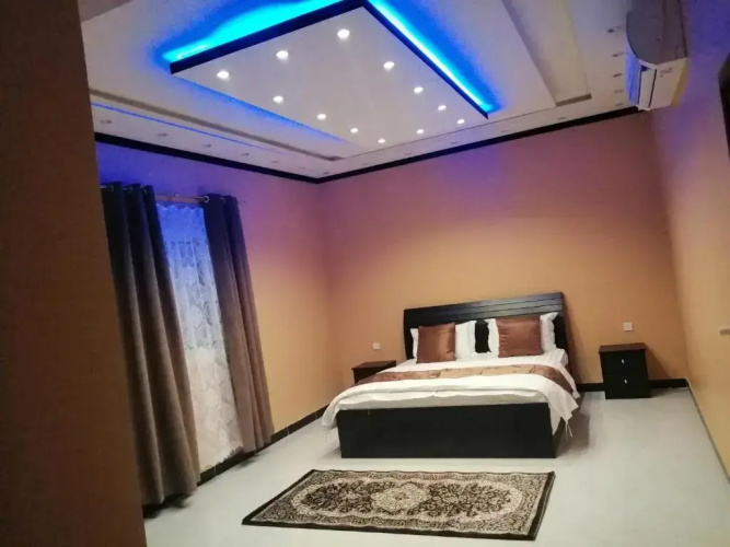 Abo Naif Resort